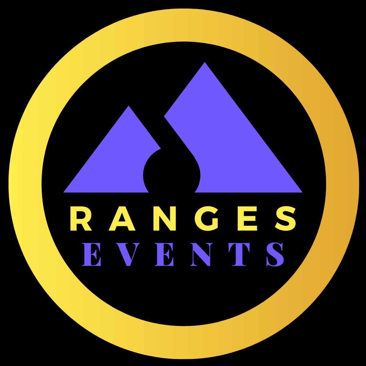 Ranges Events Ranges Events