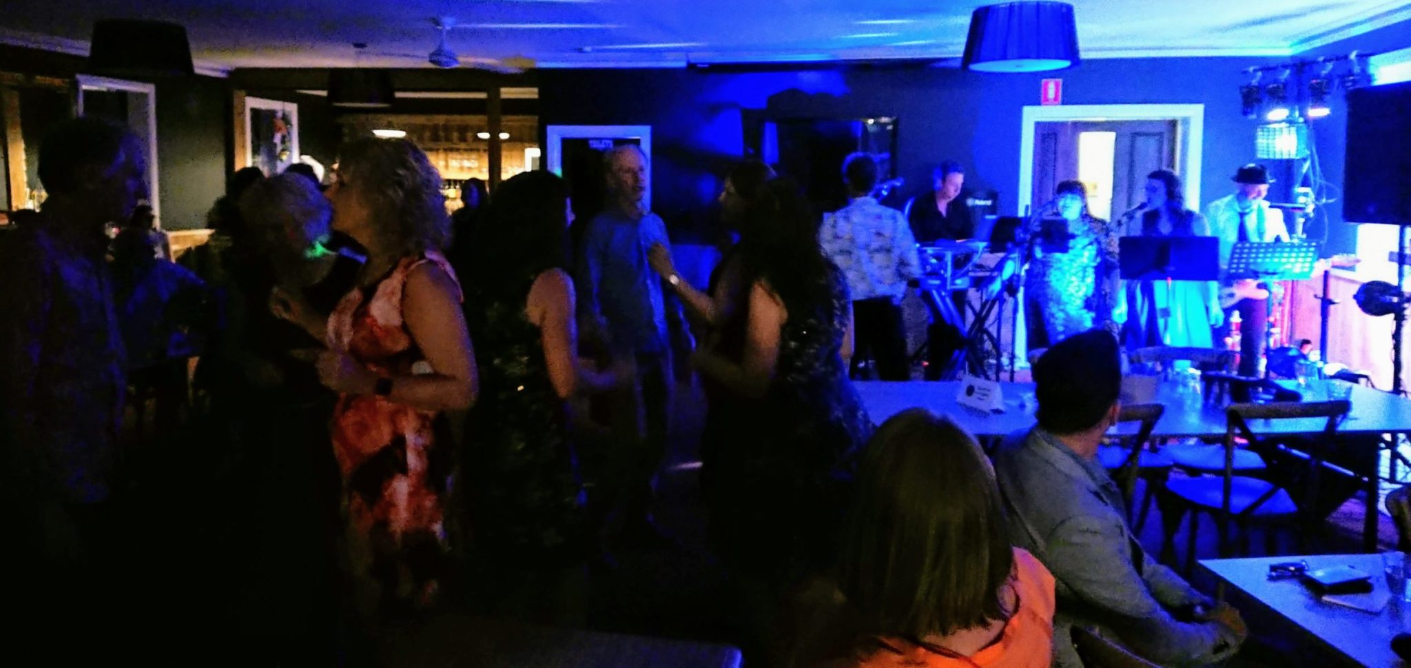 Your Event Ranges Events