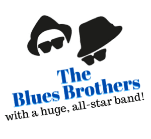 The Blues Brothers LIVE