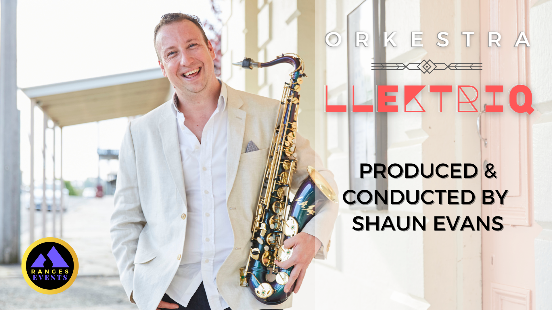 [The Legends Concerts] Adele featuring Casey Withoos & The Orkestra