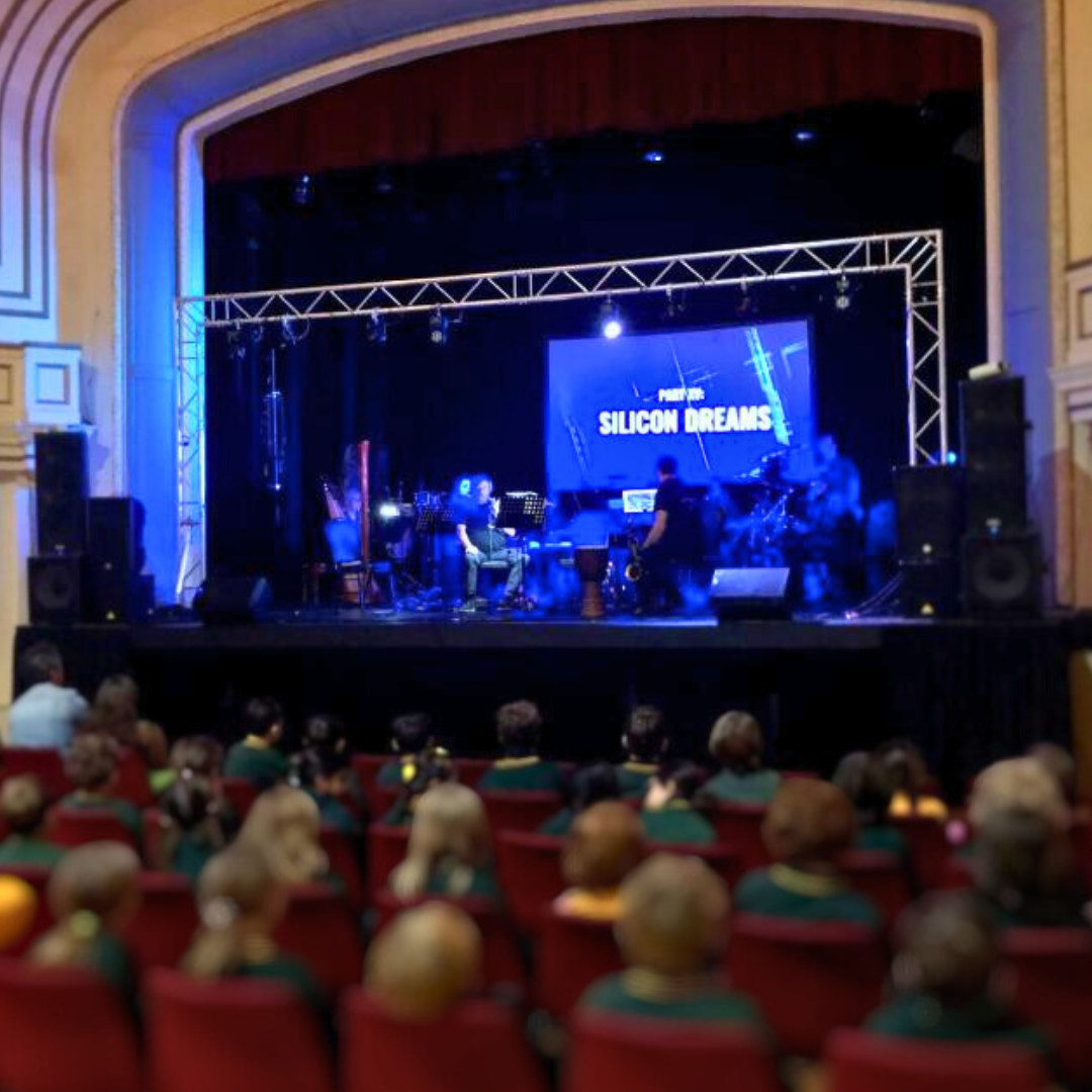 Ranges Events Live Music & Events From The Macedon Ranges